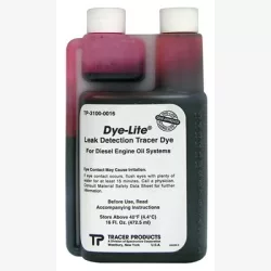 16oz diesel Eng oil dye