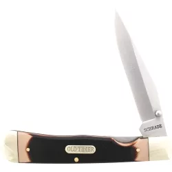 Old Timer Liner Lockblade Clip Folder Old Timer Liner Lockblade Clip Folder