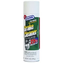 Brake Parts Cleaner 12pk Brake Parts Cleaner 12pk