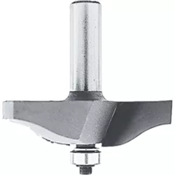 ROUTER BIT 1-7/16" RAISED PANEL 2 FLUTE