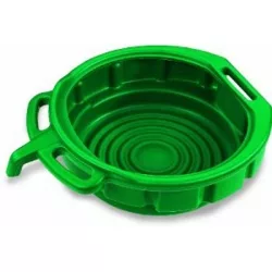 Plastic Oil Drain Pan 5GL