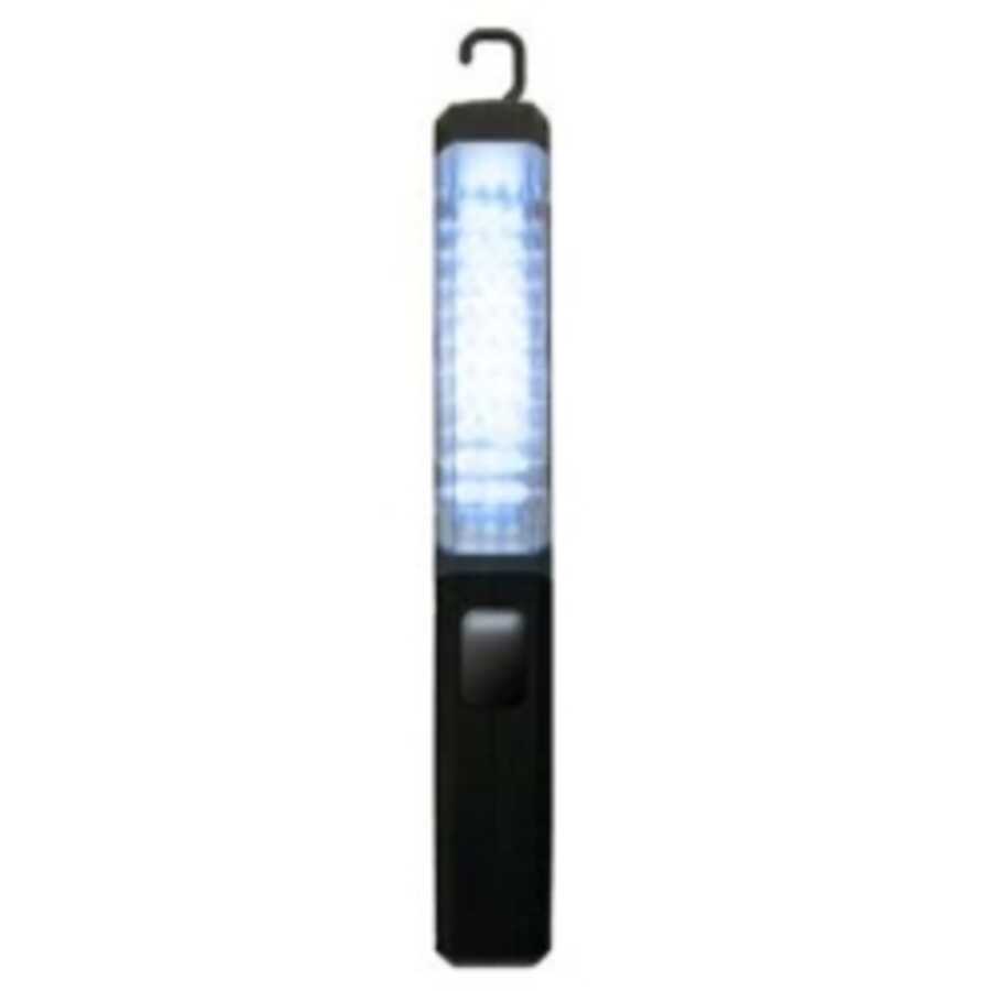 Old World Industries | PKC0TR-04 | PEAK Rechargeable 30 LED Swivel Work Light