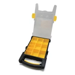 11 Bin Small Parts Organizer