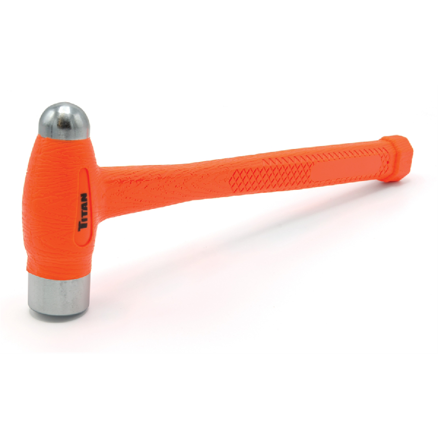 16OZ Hi-Viz Ball Pein Hammer