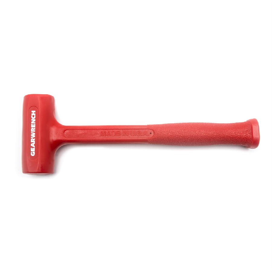 Standard Head One-Piece Dead Blow Hammer 53 oz.