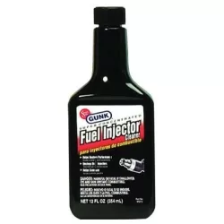 Super Conc Fuel Inj Clnr 12 Oz Super Conc Fuel Inj Clnr 12 Oz