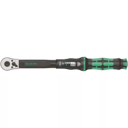 CLICK-TORQUE B2 TORQUE WRENCH DRIVE 20 - 100 NM