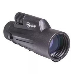 FIREFIELD SIEGE 10X50R TACTICAL MONOCULAR FIREFIELD SIEGE 10X50R TACTICAL MONOCULAR