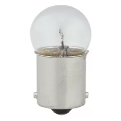 10 PK 5008 Bulb12V .83A G-6 SC Bayonet Base 10 PK 5008 Bulb12V .83A G-6 SC Bayonet Base