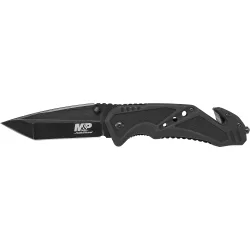 Smith & Wesson Military & Police Liner Lock Folding Knife Smith & Wesson Military & Police Liner Lock Folding Knife