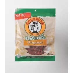 Goldrush All Natural Mild Case of 12 Goldrush All Natural Mild Case of 12