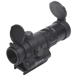 FIREFIELD IMPULSE 1X28 RED DOT SIGHT