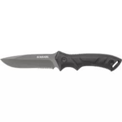 Schrade Full Tang Fixed Blade Knife Schrade Full Tang Fixed Blade Knife