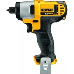 1/4IN (6.35 MM) IMPACT DRIVER