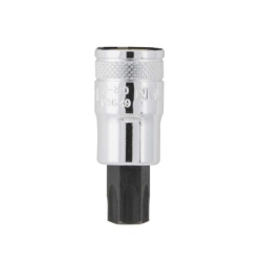 3/8" Dr T60 Torx Bit Socket