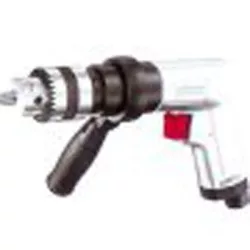 1/2" Drill