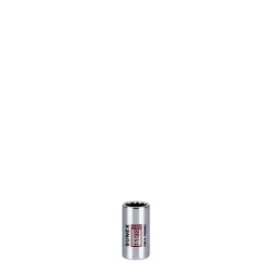 11/32\" CHROME SOCKET 12 PT