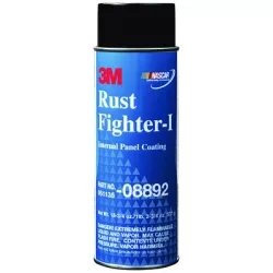 COATING COMPOUND-RUST FIGHTER I AMBER 24OZ AERO 6 COATING COMPOUND-RUST FIGHTER I AMBER 24OZ AERO 6