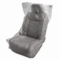 Blank Premium Seat-Covers, 250/roll Blank Premium Seat-Covers, 250/roll