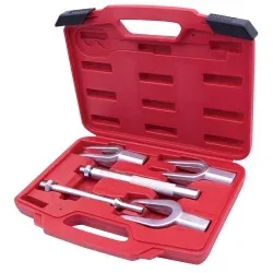 (image for) Tie-Rod/Ball-Joint Splitter Set 5 Piece