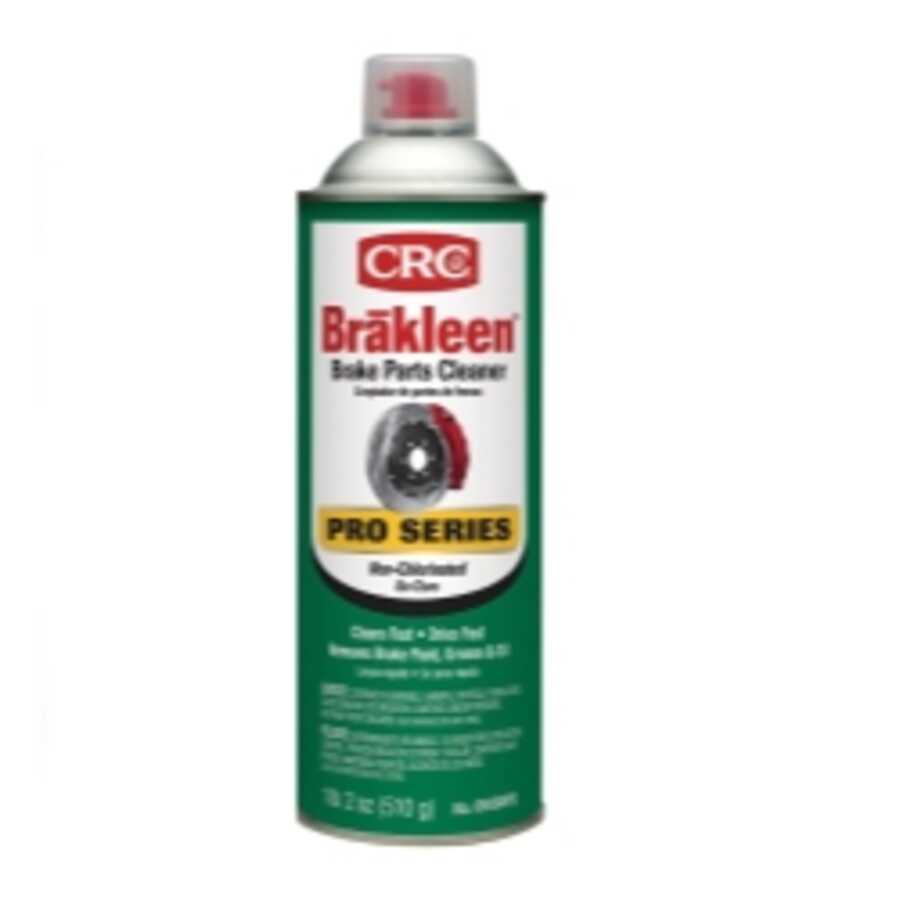 12PK BRAKLEEN - NON-CHL, 19 WT OZ