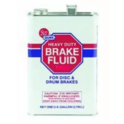 Brake Fluid Dot 4 32Oz 12pk