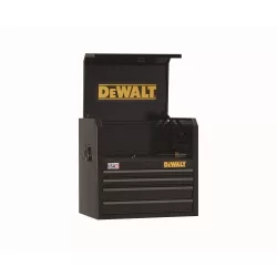 DEWALT 26IN 4-DWR CHEST BLK DEWALT 26IN 4-DWR CHEST BLK
