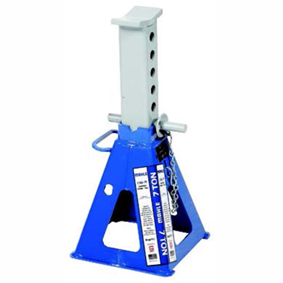 7.5 ton Commercial Vehicle Support Stand (Pair)