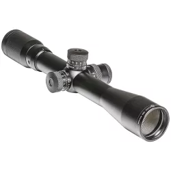 SIGHTMARK RAPID AR 5-20X40 SCR-308 RIFLESCOPE