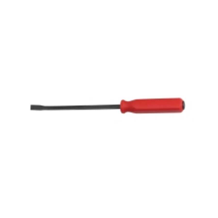 Handled Pry Bar w/ Steel Cap 18" (450mm)