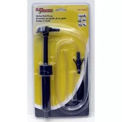 Gallon Fluid Pump