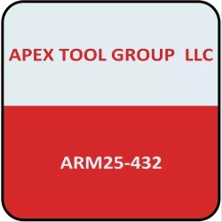 WRENCH 1" 12PT XL