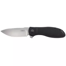 PROWESS BLACK KNIFE