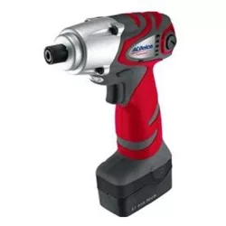 Li-ion 18V Impact Driver