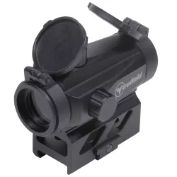 FIREFIELD IMPULSE 1X22 COMPACT RED DOT SIGHT FIREFIELD IMPULSE 1X22 COMPACT RED DOT SIGHT