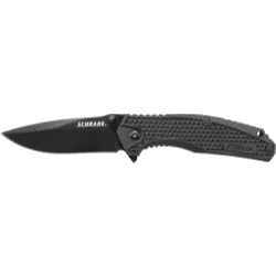 Schrade Liner Lock Folding Knife Schrade Liner Lock Folding Knife