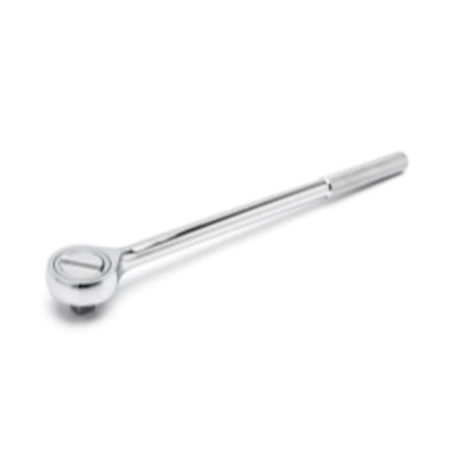 3/4 Drive 43 Tooth Round Ratchet 20