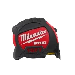 (image for) 16' STUD Tape Measure w/ EXO360 Blade Technology