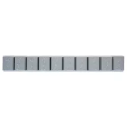 St. Tape-A-Weight Speed Strip, Poly Coat 20Lb/Roll