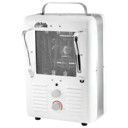 (image for) Electric Space Heater