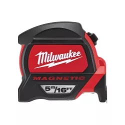 16 ft./ 5m Magnetic Tape Measure