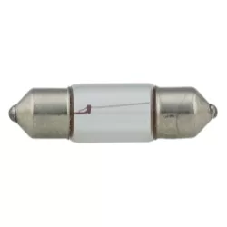 Bulb 14V .24A T8MM X 28MM SV7MM Base Bulb 14V .24A T8MM X 28MM SV7MM Base