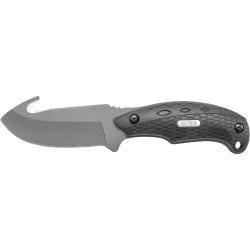 Old Timer Copperhead Full Tang Gut Hook Fixed Blade Old Timer Copperhead Full Tang Gut Hook Fixed Blade
