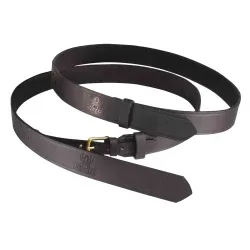 (image for) Mechanics Leather Belt