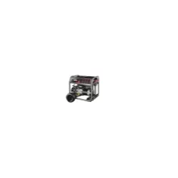 B&S 6500 Watt Generator NEC Compliant