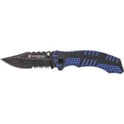 Smith & Wesson Liner Lock Folding Knife Smith & Wesson Liner Lock Folding Knife