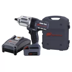 DEMO TOOL - IQv20 Li-Ion 1/2" Drive Impact