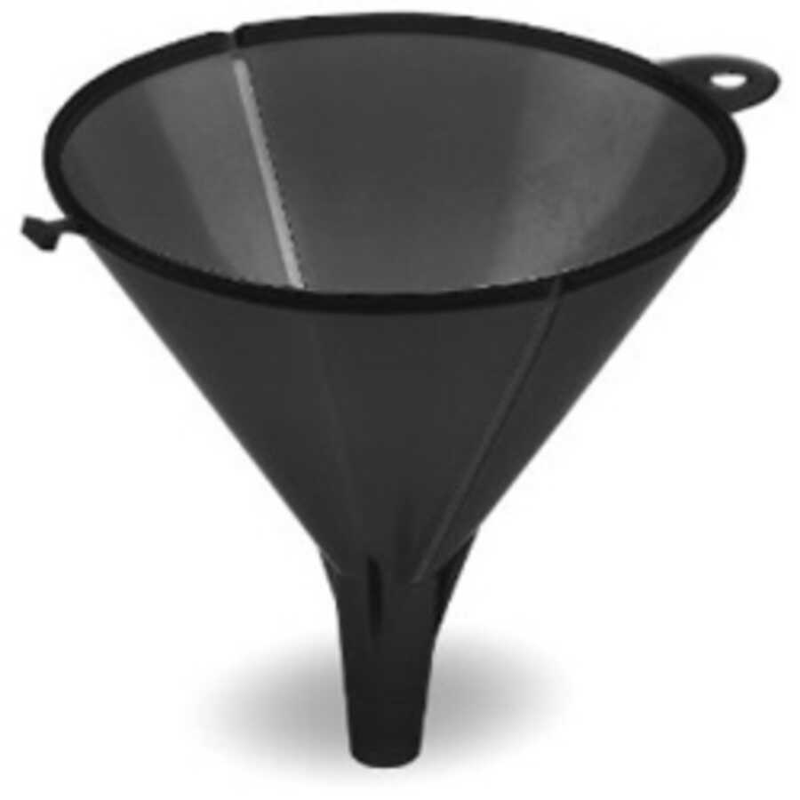 Plastic Funnel 8oz