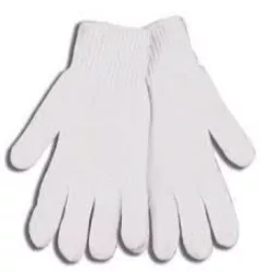 Poly/Cotton Knit Glove L Poly/Cotton Knit Glove L