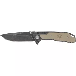 Smith & Wesson Liner Lock Folding Knife Smith & Wesson Liner Lock Folding Knife
